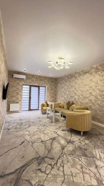 Chilonzor c kvartal navastroyka 3 xona 2 sanuzil 100 kv uyda — фото 5