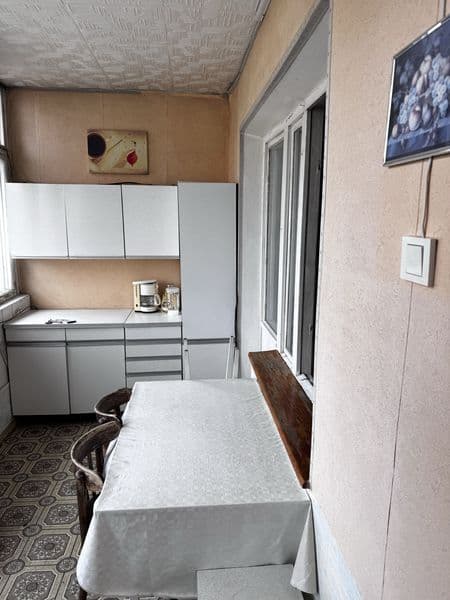 Аренда 3 хона тинчлик метро 1 минут пешком<br />
77-серия ғи