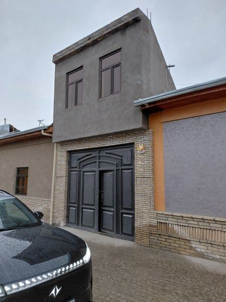 Olmazor tumani, Chiĝatoy darvozada, 2 xonali yangi uy ijarag