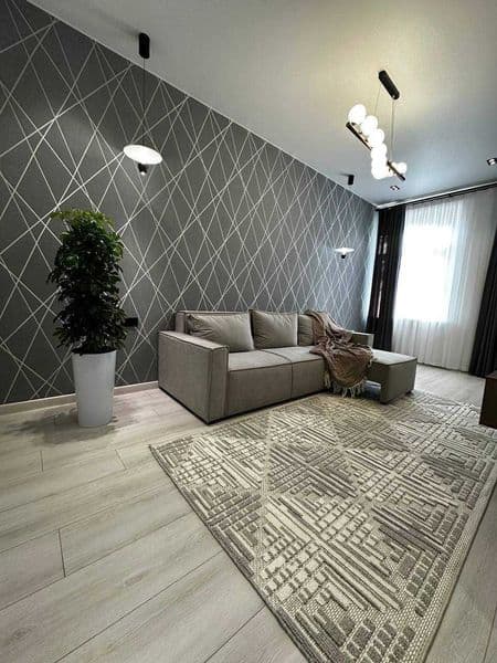 квартира в аренду 2 ком <br />
в центре чиланзара <br />
ква