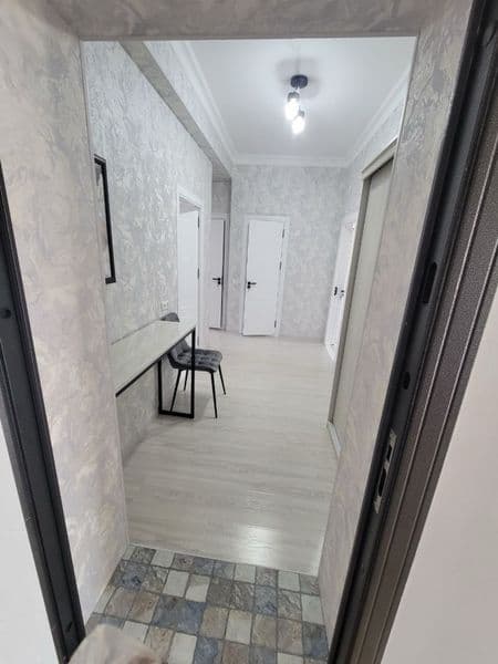 Сдается в аренду квартира в новостройке ЖК «Дустлик». Все ес