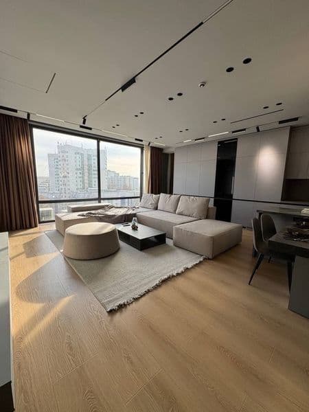 Сдам 3 коматную к Ойбек метро Аренда новая квартира в новост — фото 2