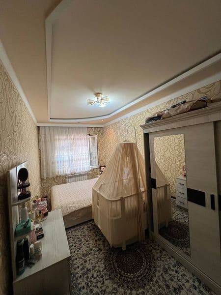 Yakkasaroy tumanida, Oybek metrosi yonida 2 xonali shinam va — фото 5