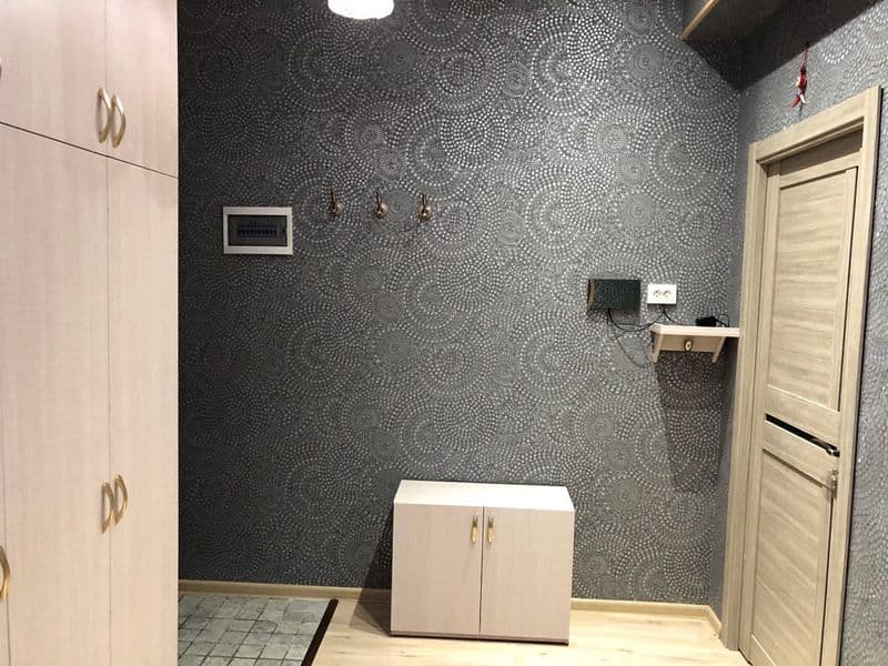 Сдаётся квартира с ремонтом, укомплектованная всем необходим — фото 5