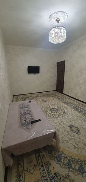 Manzili: Yunusobod tumani, 15-kvartalda kvartira #ijaraga be — фото 2