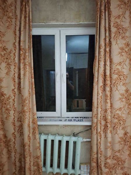 Аренда сергели 2. 2хона 3 хона килинган. 3чи этаж 9 этажли д — фото 5