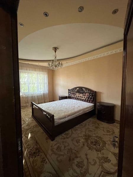 Аренда Шайхантахур ц 27 Тинчли Фул комплект Апартамент <br / — фото 2