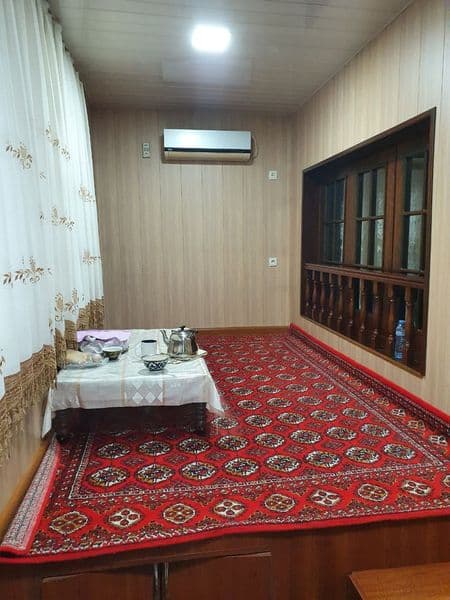 Район - Алмазарский <br />
Коракамиш <br />
Комнат - 3<br /> — фото 2