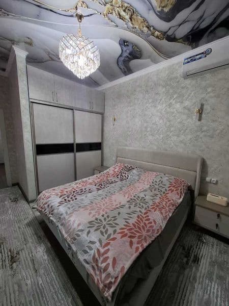 Сдаётся квартира на Катта Дархан "Новомосковская" (O'z maxal — фото 4