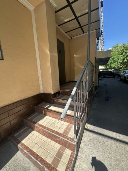 Сдается в аренду уютное и тихое офисное помещение в центре г