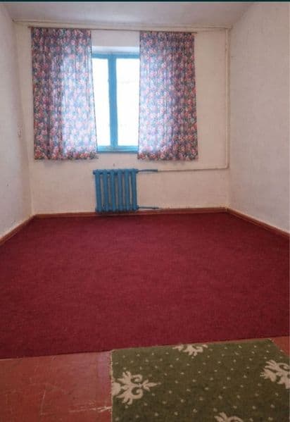 Chilonzor tumanida 1 xona uy ijaraga <br />
200$ narxi <br /