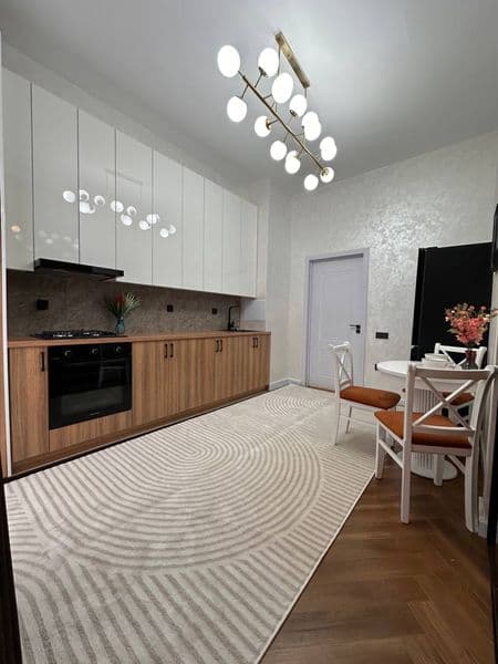 Сдается квартира<br />
<br />
Район: Мирабадский<br />
Ор-р: — фото 5