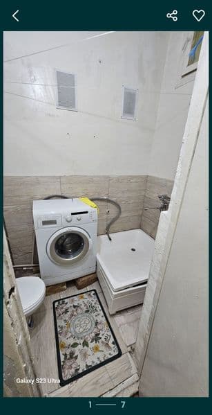 Аренда 1.хонали оилага берилади расмдаги уй хамма шароити бо