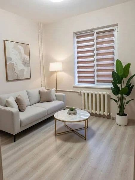 Аренда Квартира <br />
Эко Бозор <br />
2/4/5<br />
площадь  — фото 2