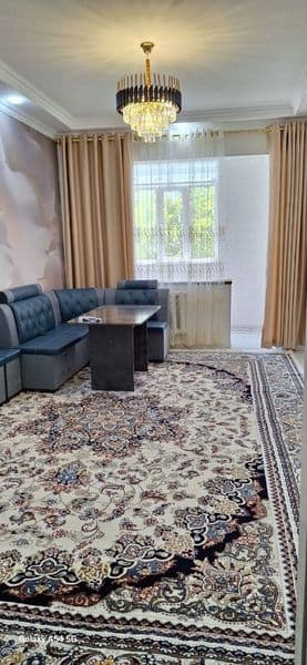 Chilonzor metroga 200m<br />
2xona 3xona qilingan<br />
Uyda — фото 3