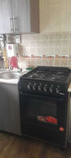 Сдам или продам 1 комнатную квартиру на Карасу-6. Ориентир:  — фото 3