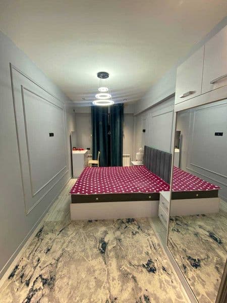 Сдаётся своя 1-комнатная квартира, ориентир кафе мороженое н — фото 2