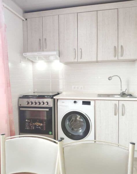 Арендага<br />
2 хонали уй<br />
4 этаж<br />
5 этажли дом<b — фото 5