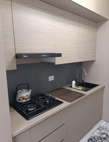 Только для семей <br />
1 переделена на 2 комнатная <br />
2 — фото 5