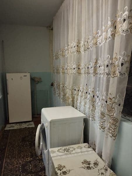 Kvartirada hamma sharoiti bor bollarga sheriklikka 4 kiishi  — фото 2