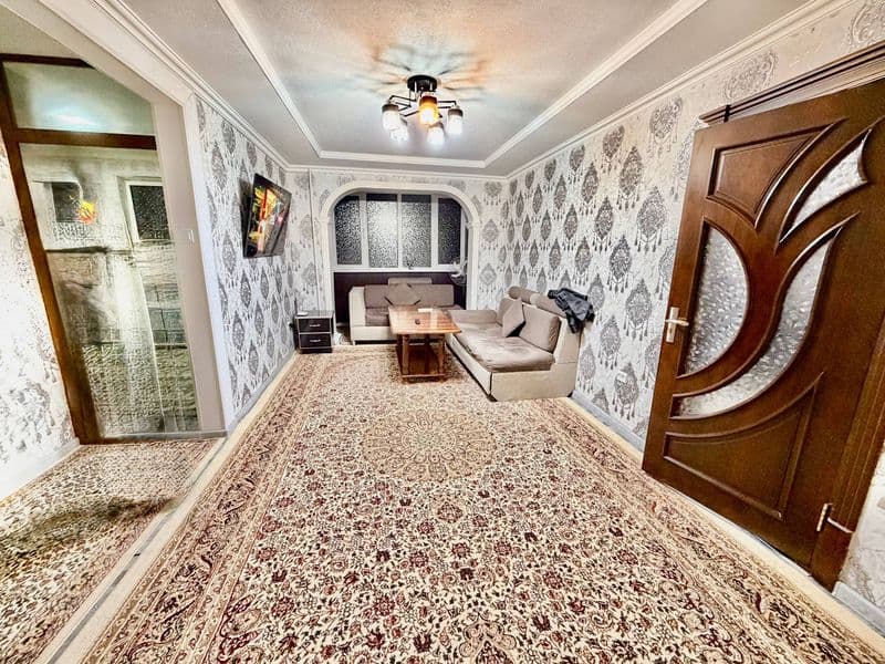 Sergeli tumanida, 5-bekat metrosi yaqinida qulay va yorugʻ 2 — фото 2