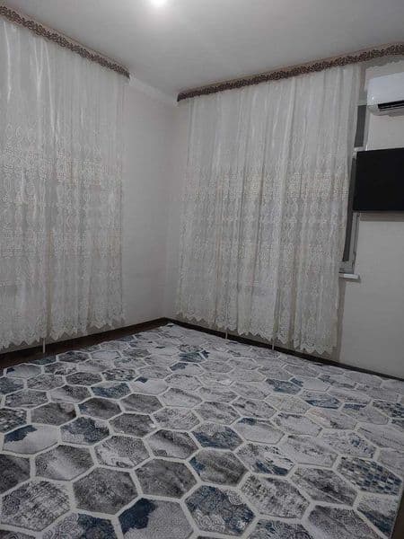 Только семейная пара живёт в уютной квартире, вместе готовит — фото 5