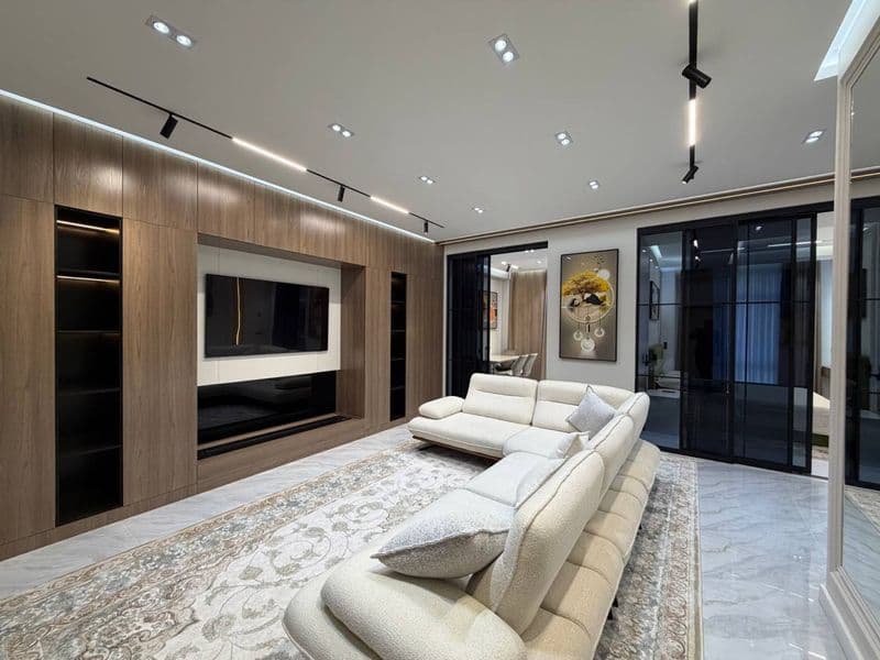 Элитный апартамент<br />
Район: Шайхантахур <br />
3/5/8<br  — фото 2