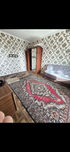 Сдаётся аренда квартира на Куйлюк массив 1 кирпичный дом <br — фото 3