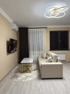 Сдаётся шикарная 3-комнатная квартира <br />
<br />
• Район: — фото 5