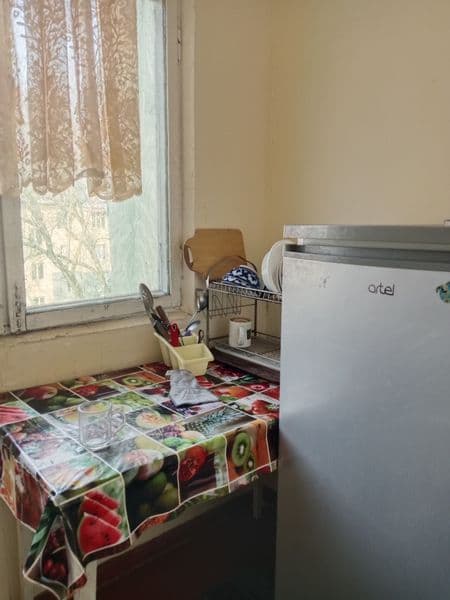 Сдаётся 1 комнатная квартира, на долгий срок, состояние чист — фото 3