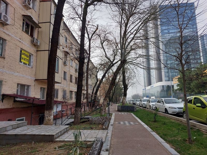 Академгородок <br />
Аренда 1/2/4 <br />
Новый ремонт,  ране