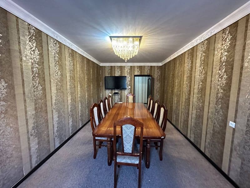 Сдаётся чистая и уютная комната рядом с метро Новза. Рядом м — фото 2