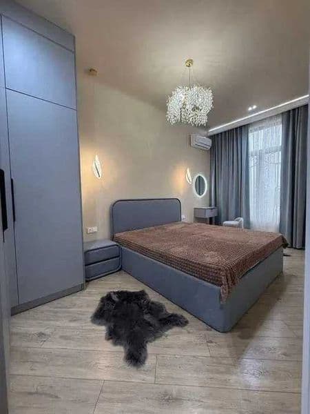 Аренда Шикарная Квартира Новостройка<br />
<br />
Район: Якк — фото 2