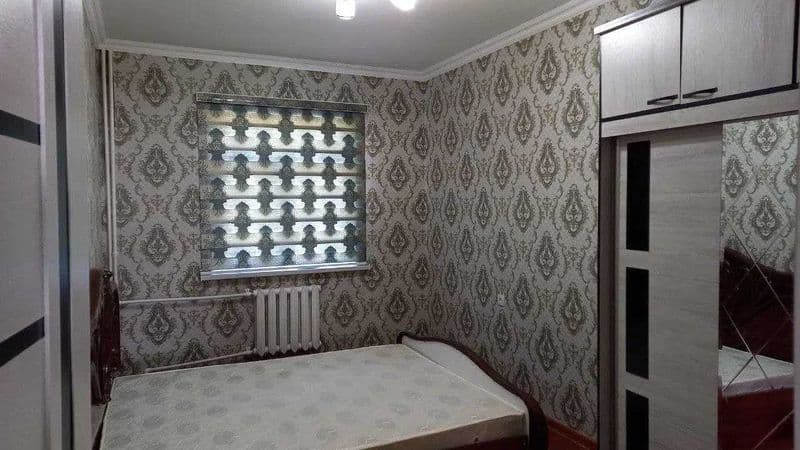 Аренда квартира 2-хона 5 чи-этаж, 9-этажка дом. Ориентир Кор — фото 4