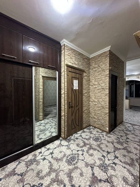 Юнусобод тумани<br />
Этаж: 4/9<br />
Уй тоза, ёруғ, барча ш — фото 3