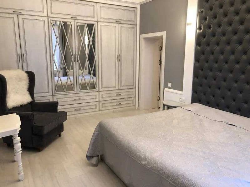 Сдаётся шикарная 2-комнатная квартира в Новостройка<br />
<b — фото 2