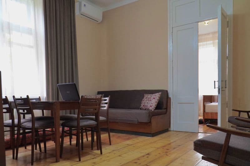 Сдается в долгосрочную аренду своя 3-х комнатная квартира в  — фото 2