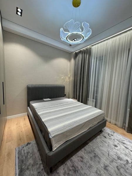 Элитный апартамент<br />
Район: Шайхантахур <br />
3/4/12<br