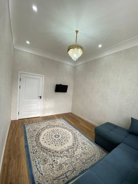 Сдаётся квартира возле метро шахристон 2 Район: Юнсобод <br  — фото 3