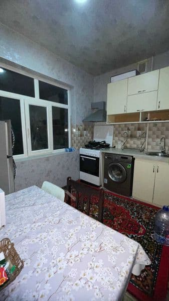 Olmazor tumanida 1 honali kvartera ijaraga beriladi oilaga — фото 2