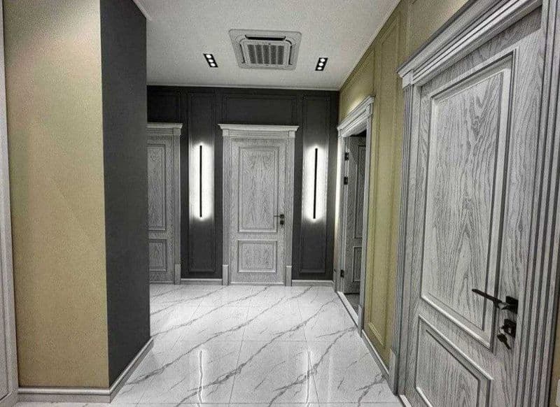 Шайхантахурский район <br />
Ташкент Сити <br />
Жк Gardens  — фото 4