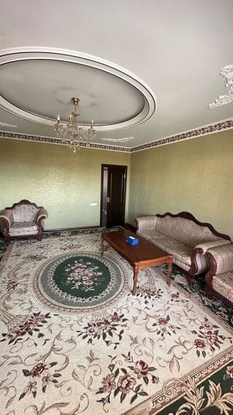 Аренда квартиры на Дружбе Народов<br />
3х-комнатная.Меблиро