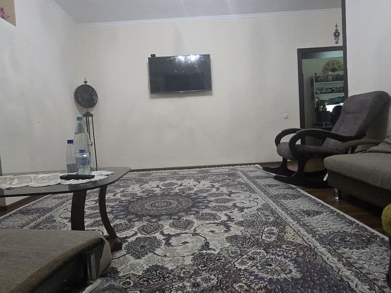 Район: Мирабад ,Ойбек метро,  Цум, <br />
Ориентир: Корейско — фото 3