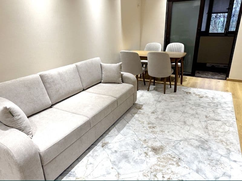 Метро Ойбек <br />
2/2/9<br />
40 м²<br />
Общий коридор <br — фото 2