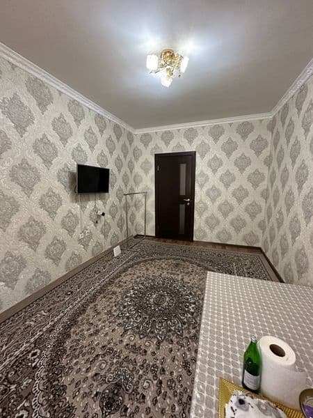 Аренда квартира сергели 5а навастройка 2/5/7 хамма шаройити  — фото 3