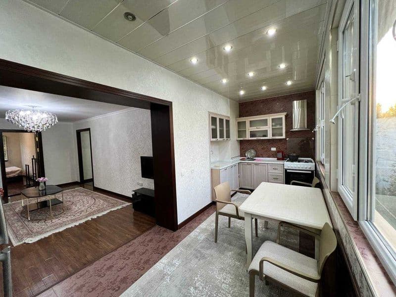 Аренда 2-комнатной квартиры в центре, район Яккасарай<br />
 — фото 3