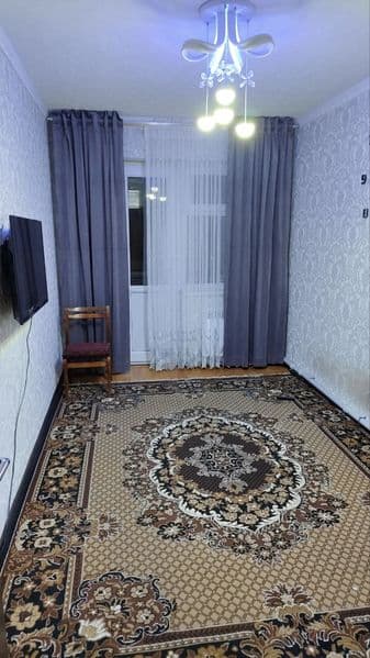 Сдается 4/6/7 сергели Янги хаятский район 9 квартал <br />
С — фото 4