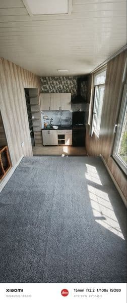 Аренда Квартира <br />
Кора камиш 1/4  <br />
2 хона<br />
2 — фото 5