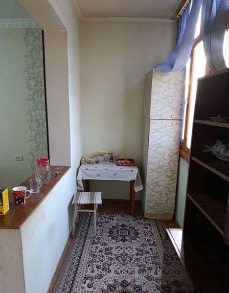 Ттз-1<br />
Диадора<br />
Ттз базар <br />
2/2/4<br />
52 м2 — фото 5