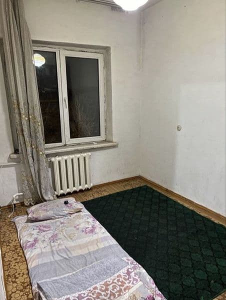 Kvartira bor, Yashnobod tumani<br />
Toshkent metroni yonida — фото 2